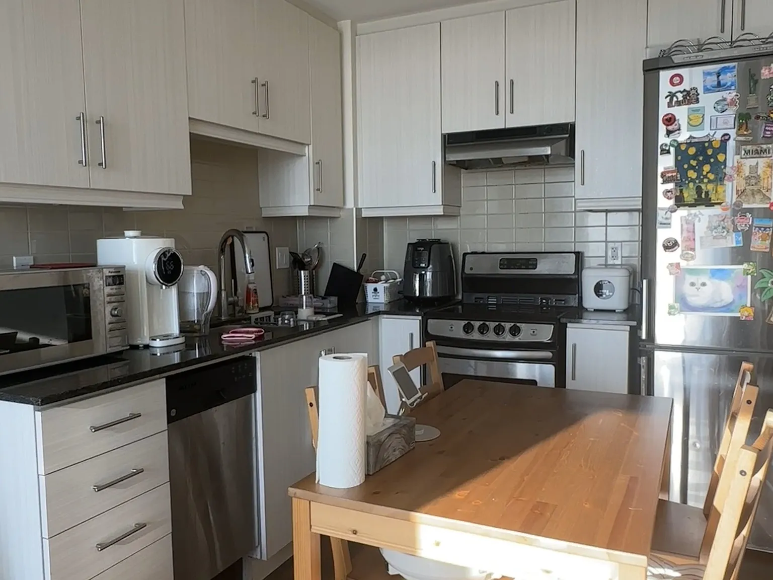 2 bed, $2,250 — Photo 4