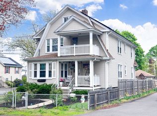 826 Black Rock Tpke, Fairfield, CT 06825