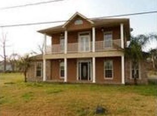 2925 English Turn Rd, Braithwaite, LA 70040