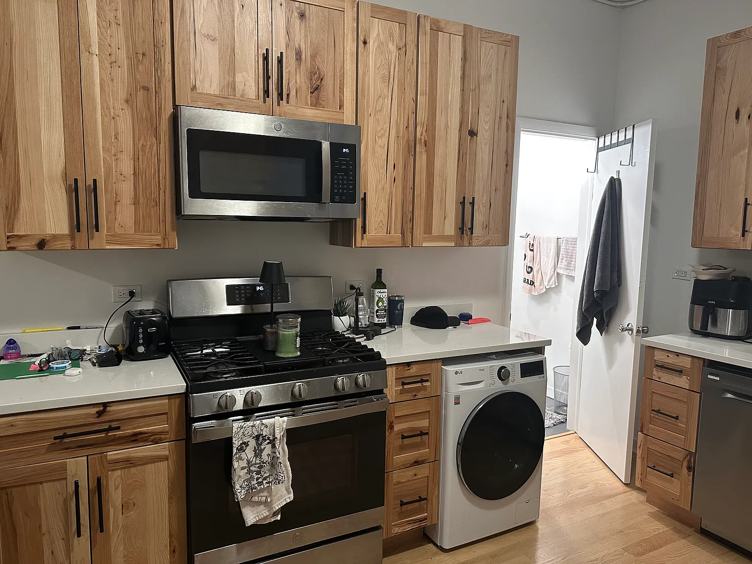 1 bed, $2,100 — Photo 1