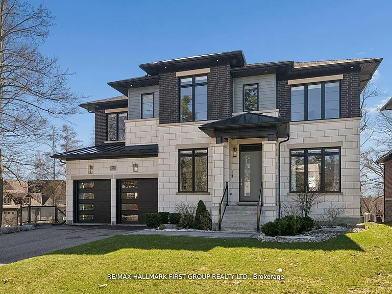 506 Rougemount Dr — Photo 1