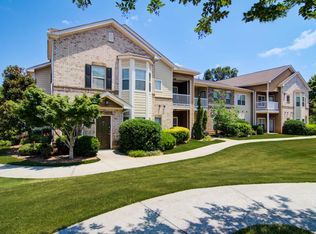 Estates at McDonough Apartment Homes, McDonough, GA 30253