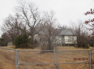 1712 S Hiwassee Rd, Choctaw, OK 73020
