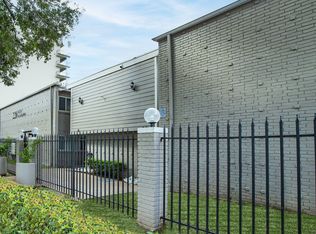 220 West Alabama Apartments, Houston, TX 77006