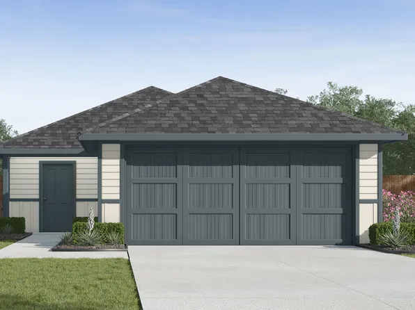 3128 Buffalo Farms Blvd, Oklahoma City, OK 73179
