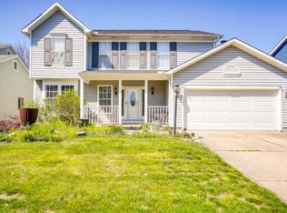 472 Waring Way, Gahanna, OH 43230