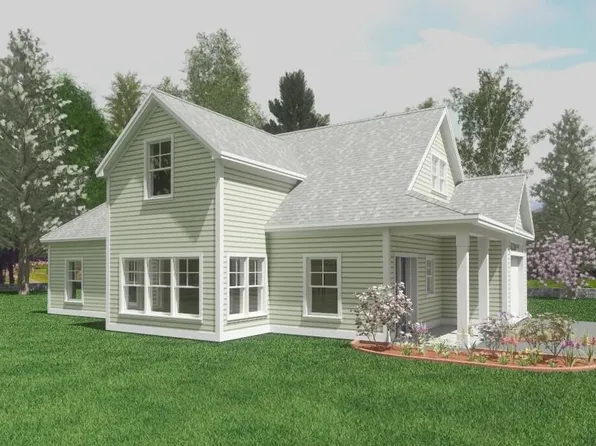 37 Beech Street #37, Hallowell, ME 04347