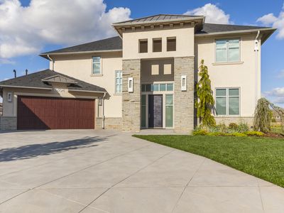 15604 Via Sierra, Edmond, OK, 73013