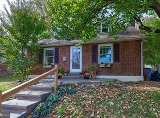 20 Willis Ln, Lancaster, PA 17602