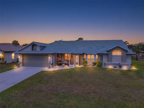 4387 SHAPPELL STREET, PORT CHARLOTTE, FL 33948