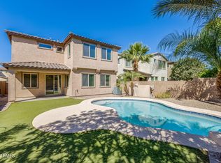 3469 E Indigo St, Gilbert, AZ 85298
