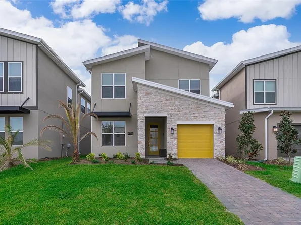 4156 Paragraph Dr, Kissimmee, FL 34746