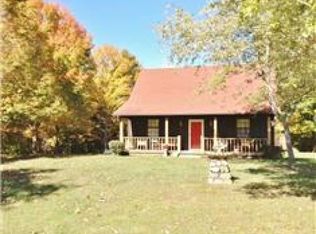 3119 Jarrell Ridge Rd, Clarksville, TN 37043