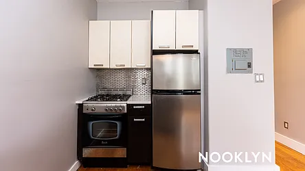 Rented by Nooklyn NYC LLC