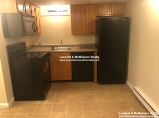 266 Chestnut Hill Ave #6Q, Brighton, MA 02135