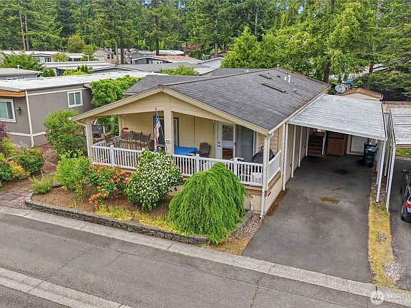 3rd image of 18425 NE 95th Street #186