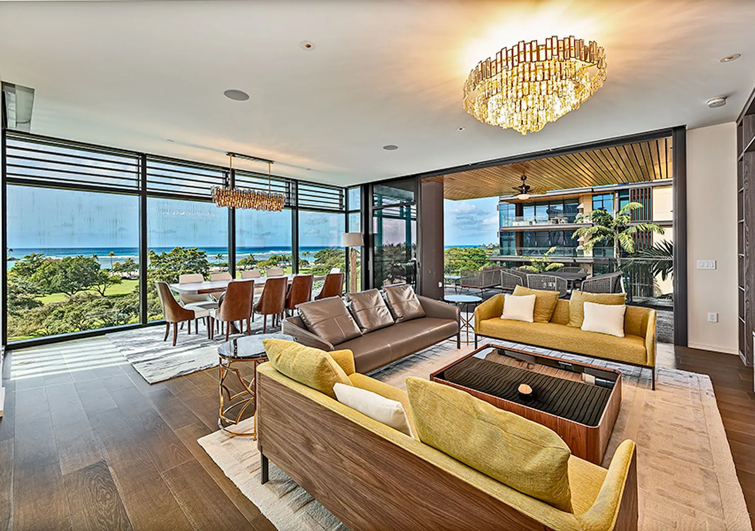 Park Lane Ala Moana 7501 — Photo 1