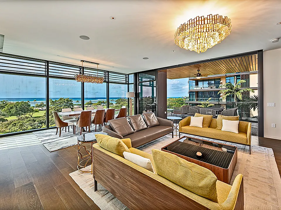 1388 Ala Moana Blvd #7501