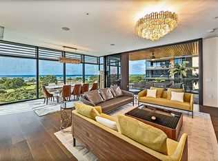 1388 Ala Moana Blvd #7501, Honolulu, HI 96814