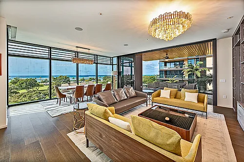 1388 Ala Moana Blvd Photo 1