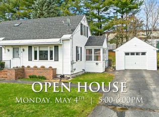 7 Collette St, Waterville, ME 04901