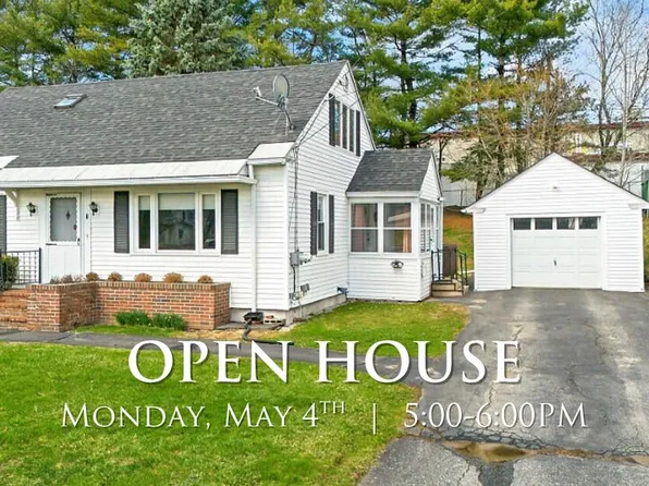 7 Collette Street, Waterville, ME 04901