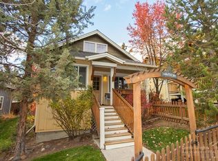 1940 NW Monterey Pines Dr UNIT 3, Bend, OR 97703
