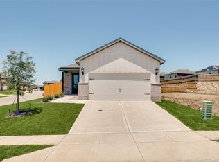 908 Princeton Heights Blvd, Princeton, TX 75407