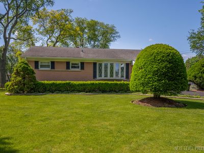 1811 E Euclid Ave, Mount Prospect, IL, 60056