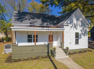 215 Hatton St, Jackson, TN 38301