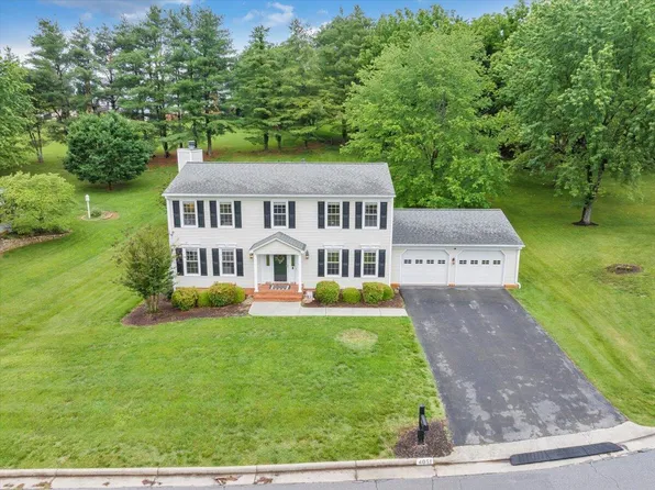 4051 Snowgoose Cir, Roanoke, VA 24018