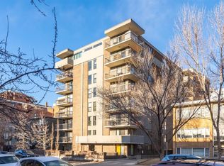 616 15th Ave SW #704, Calgary, AB T2R0R5