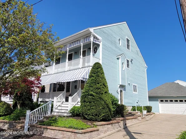 32 Madison Avenue, Bradley Beach, NJ 07720
