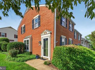 Fairlington Towne, Alexandria, VA 22302