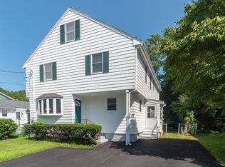 7 Norton Rd, Lexington, MA 02420
