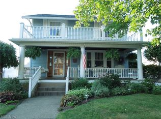 808 Mathias Ave NE, Massillon, OH