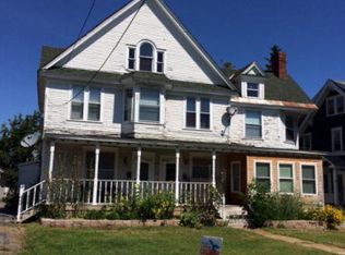 86 Court St, Plattsburgh, NY 12901