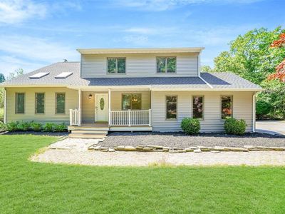 304 Weeks Avenue, Manorville, NY, 11949
