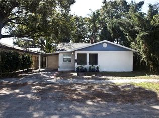 807 E Elm St, Tampa, FL 33604