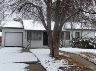 1668 S Newton St, Denver, CO 80219