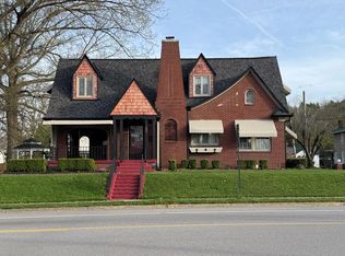 306 W Madison St, Louisa, KY 41230