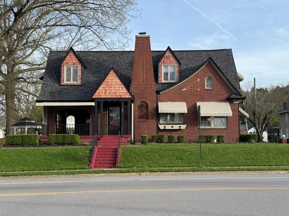 306 W Madison St, Louisa, KY 41230