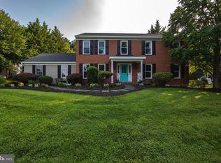 106 Trowbridge Ln, Downingtown, PA 19335