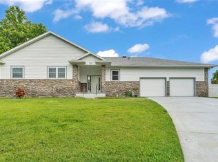 535 N Todhunter Way, Lake Alfred, FL 33850