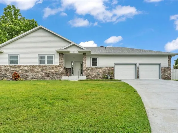 535 N Todhunter Way, Lake Alfred, FL 33850
