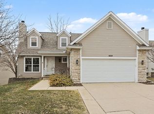 3824 Santa Fe Trl, Ann Arbor, MI 48108