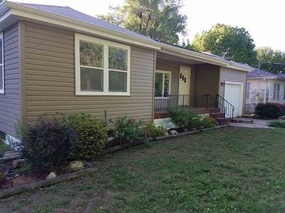 2903 N Shelton Ave, Wichita, KS, 67204