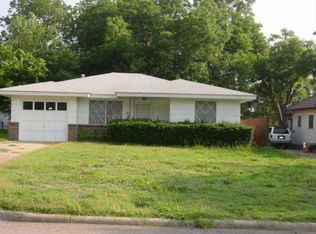 48 E Drummond St #1, Shawnee, OK 74801