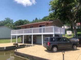 4612 State Route 220, Waverly, OH 45690