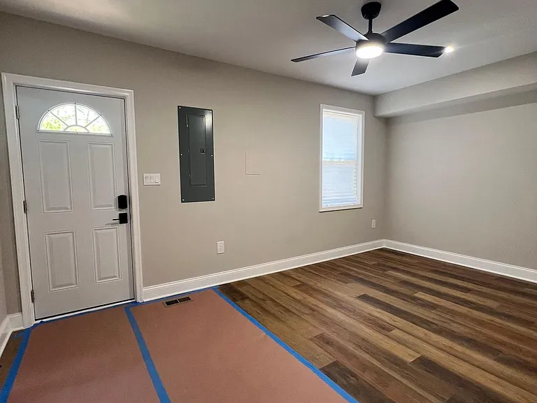 615 N Calhoun St #1 — Photo 11
